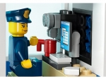LEGO® City 60372 - Policajná akadémia
